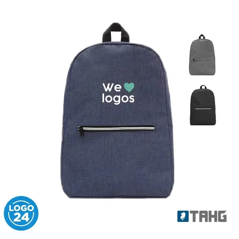 Mochilas y Bolsos corporativos