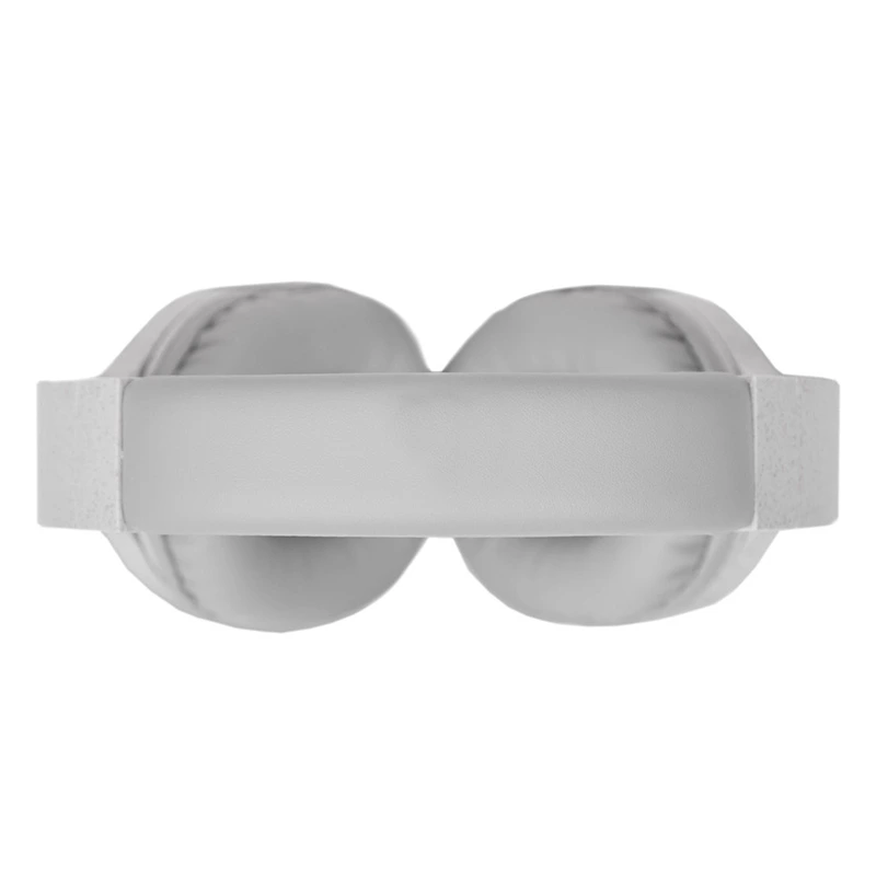 Auriculares Demo 450mAh plástico rígido personalizado con logo empresa - Audio corporativo Chile