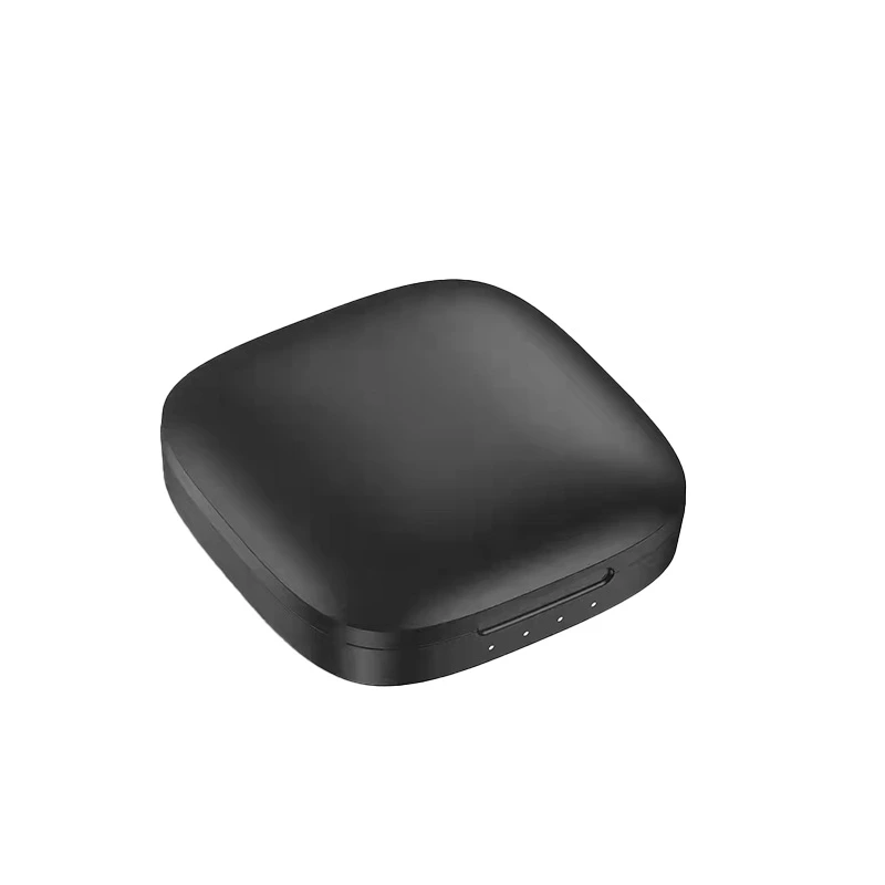 Auriculares Billow Bluetooth 5.3 300 mAh personalizado con logo empresa - Audio corporativo Chile