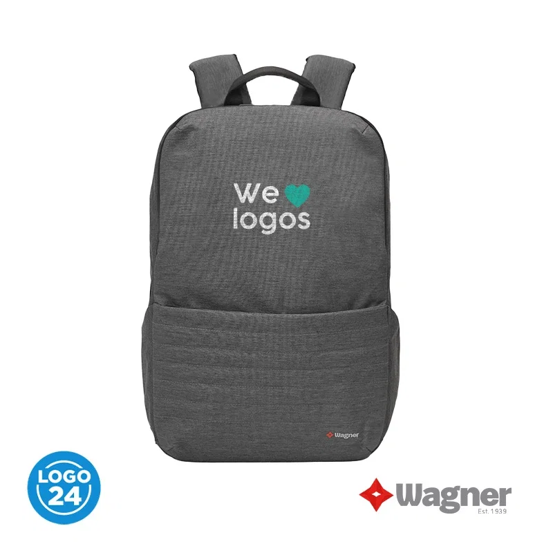 Mochilas y Bolsos corporativos