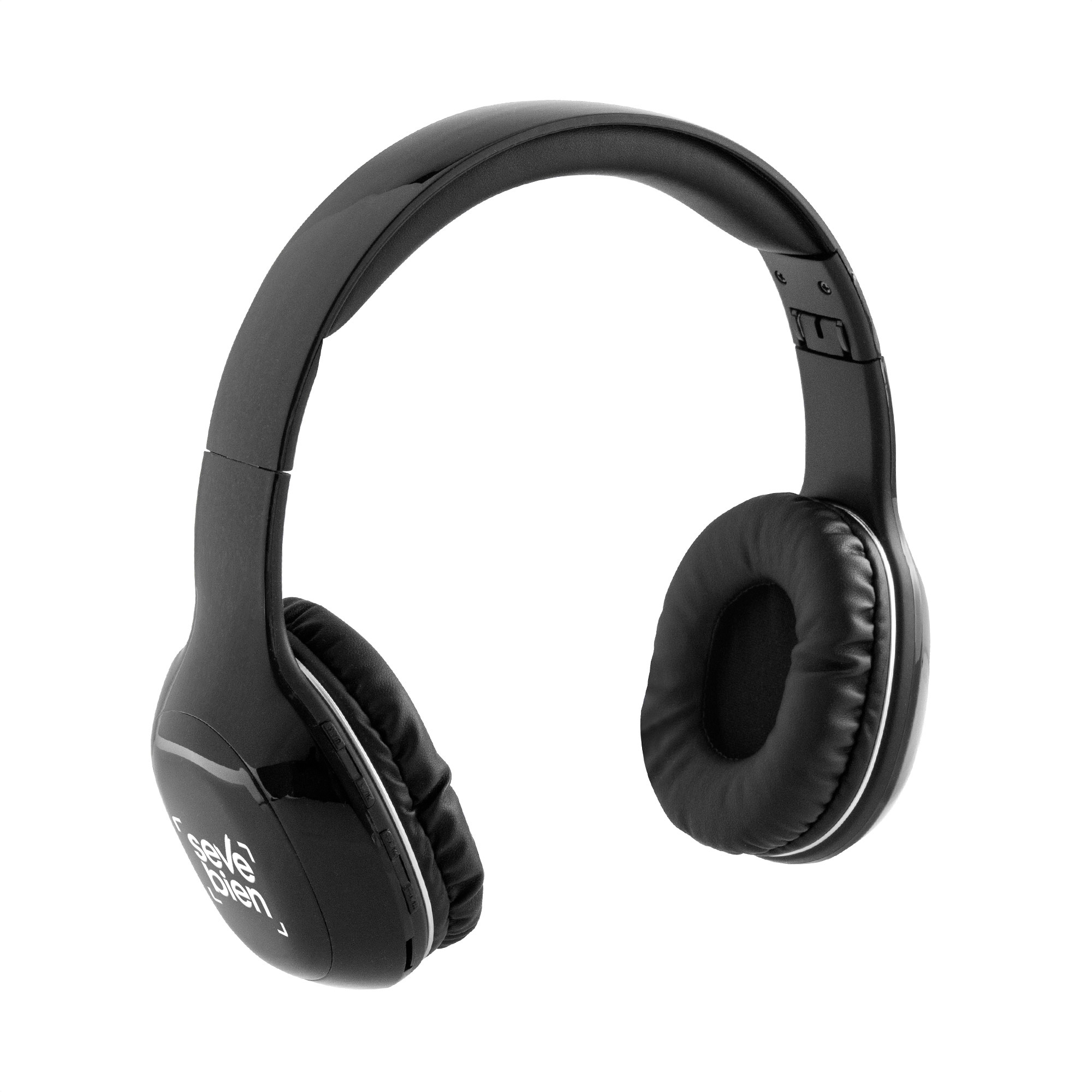 Auriculares Bluetooth Band Bluetooth 5.0 personalizado con logo empresa - Audio corporativo Chile