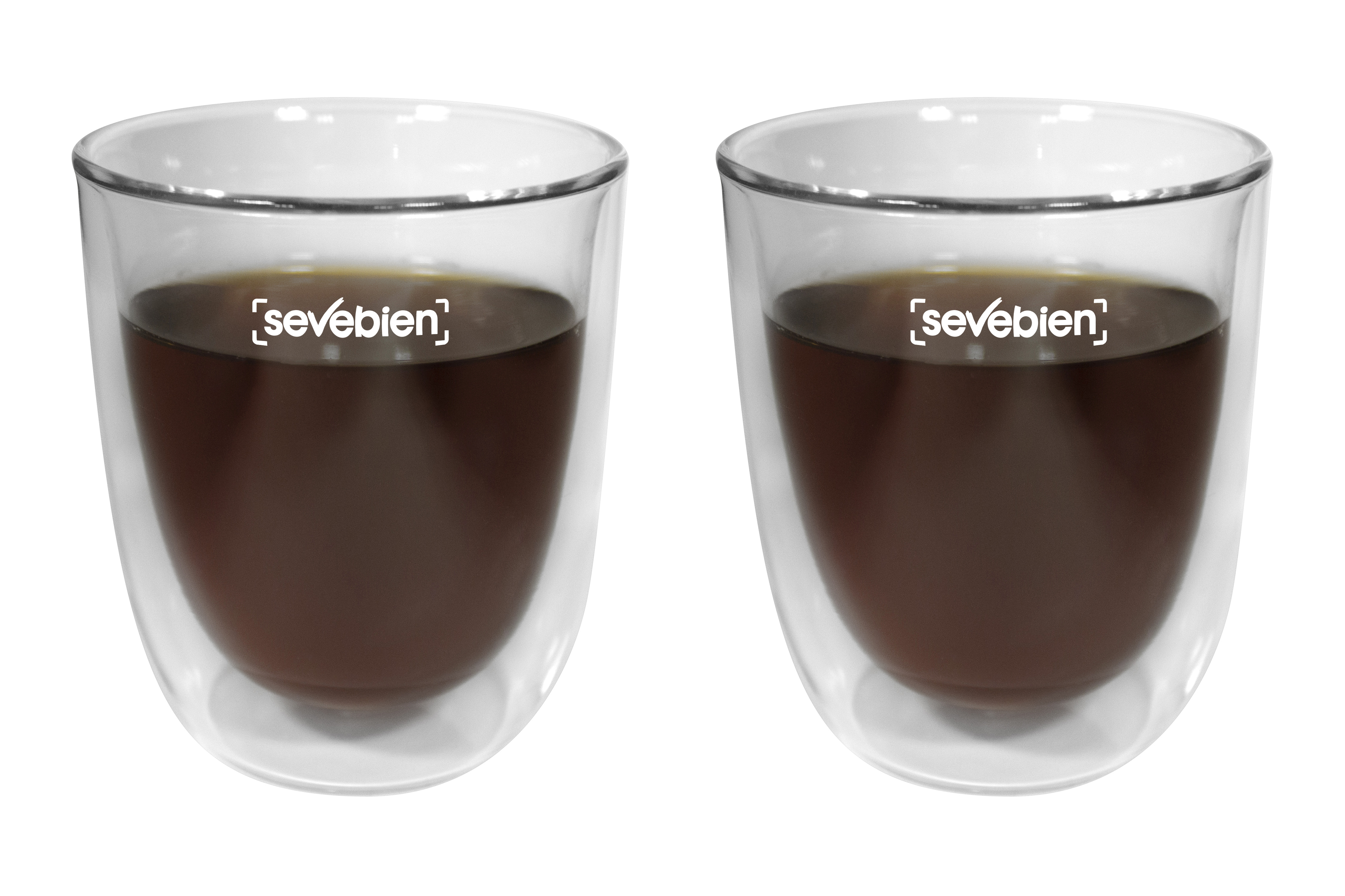 Vasos de Vidrio