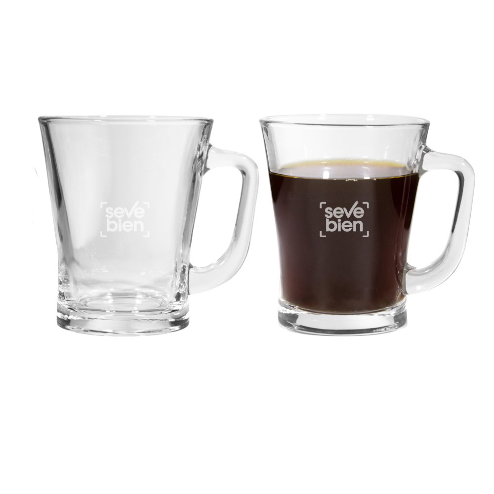 Tazas Personalizadas Empresariales Tazas corporativas personalizadas con logo empresarial para merchandising