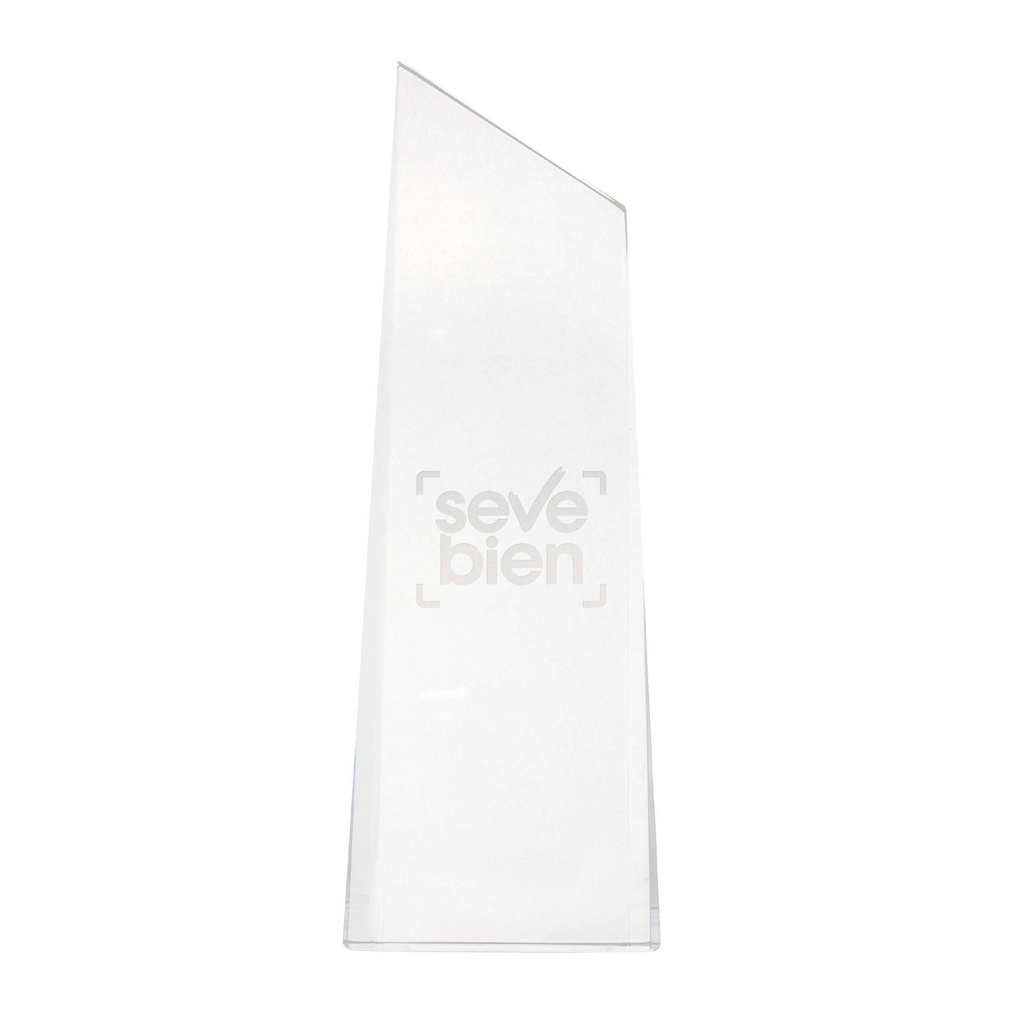 Trofeos Corporativos Personalizados Chile Trofeos corporativos metálicos y cristal con grabado láser personalizado para reconocimientos empresariales